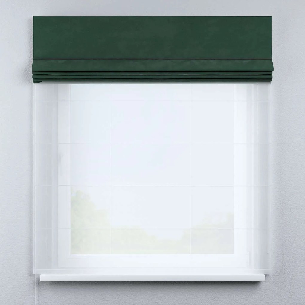 Roleta rzymska dzień noc Duo