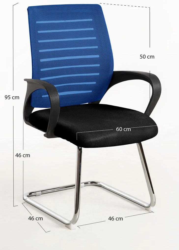 Krzeso Confidente Binet