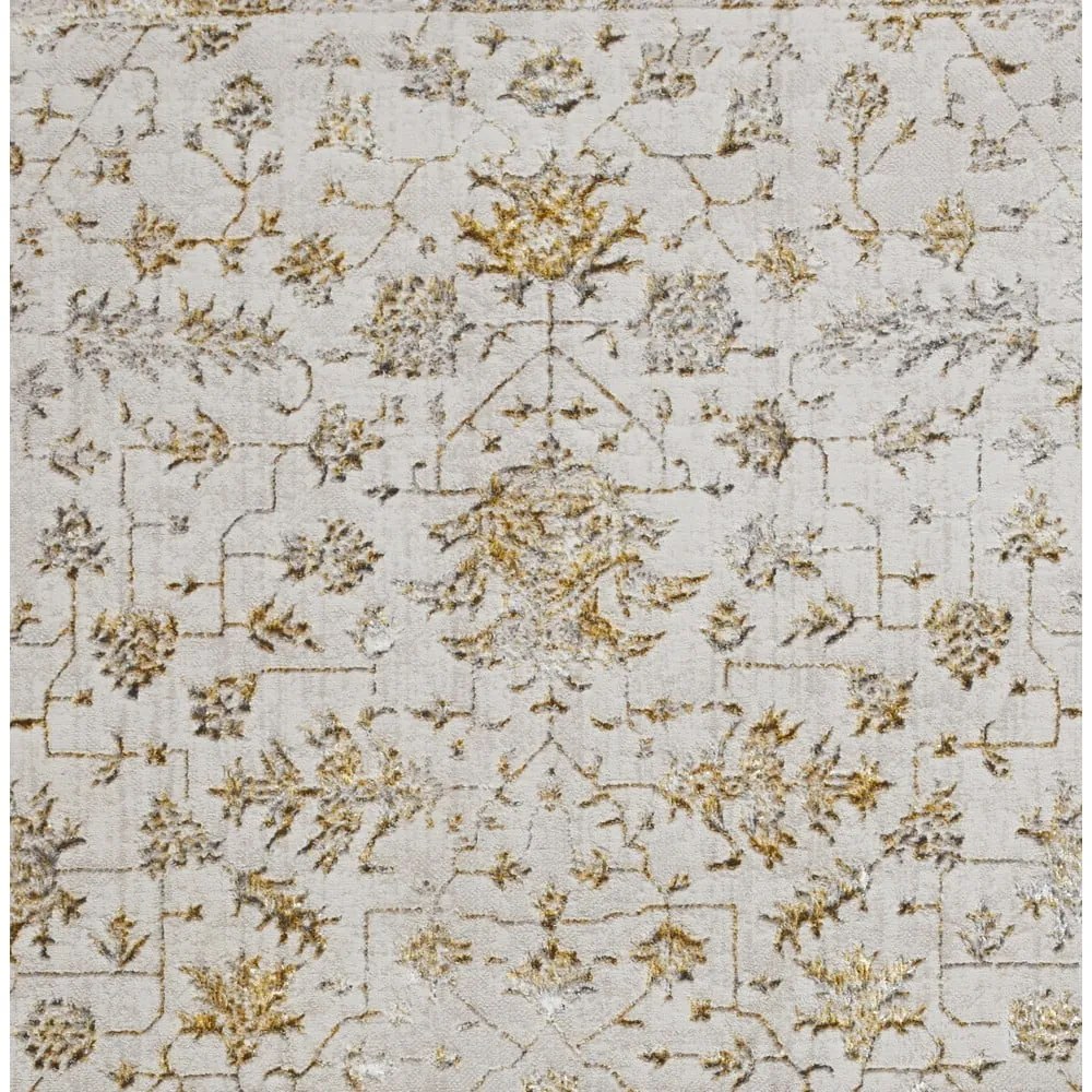 Jasnoszary dywan 160x230 cm Creation – Think Rugs