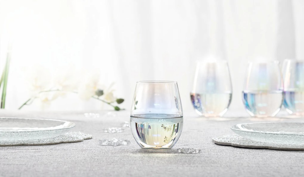 Komplet 6 szklanek FANTASY, 540 ml