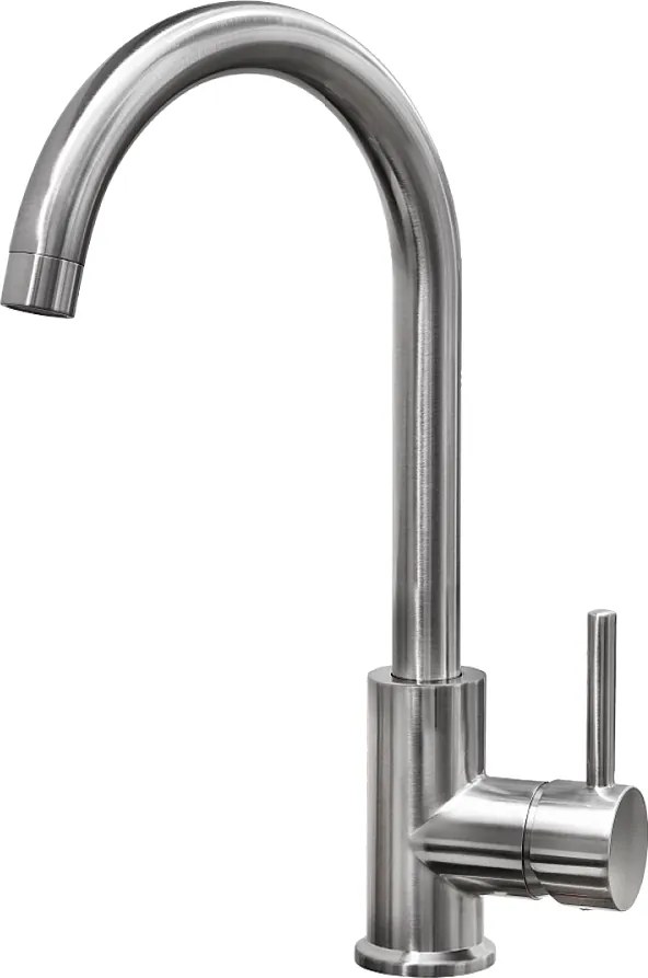 Kiwo Bateria zlewozmywakowa stali nierdzewnej - Essebagno