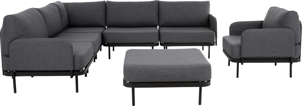 Moduł narożny Piryt D053-16EB PATIO