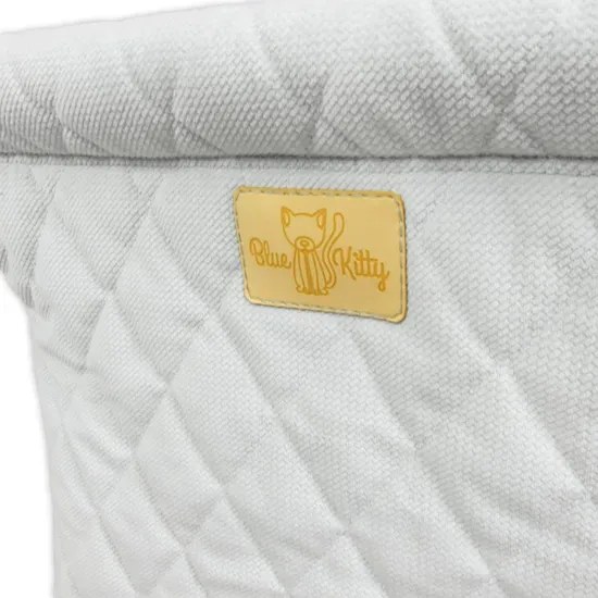 Huśtawka - łóżeczko z materacem M0-D25