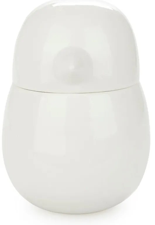Porcelanowa cukierniczka Birdie – Balvi