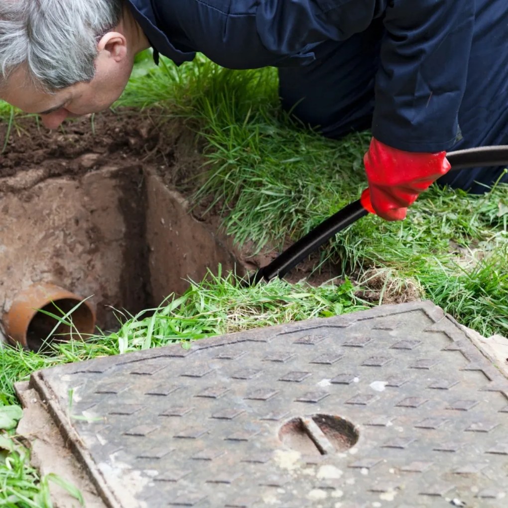 Zestaw do czyszczenia rur Premium, 15m, czarna Jurhan