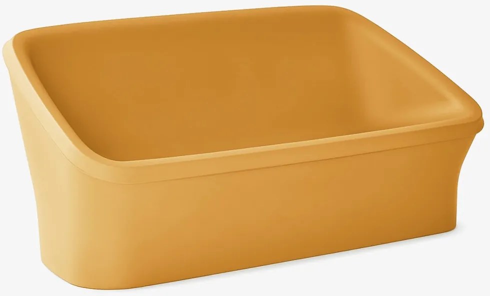Nowoczesna sofa ogrodowa Venve 2 niska
