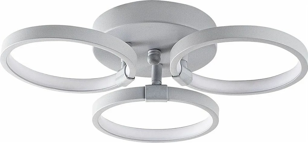 Żyrandol - Nardo Grey