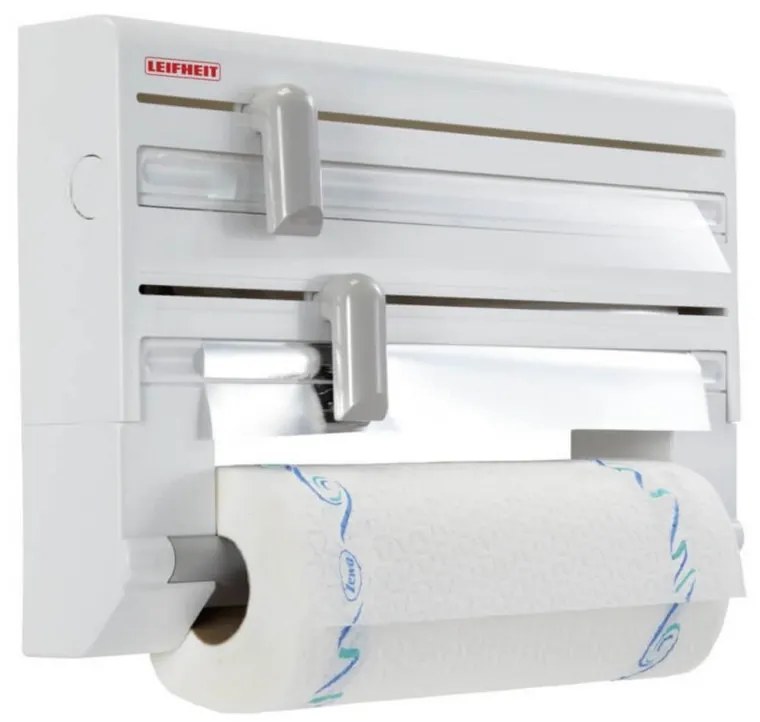 Leifheit Uchwyt rolek Parat 25703