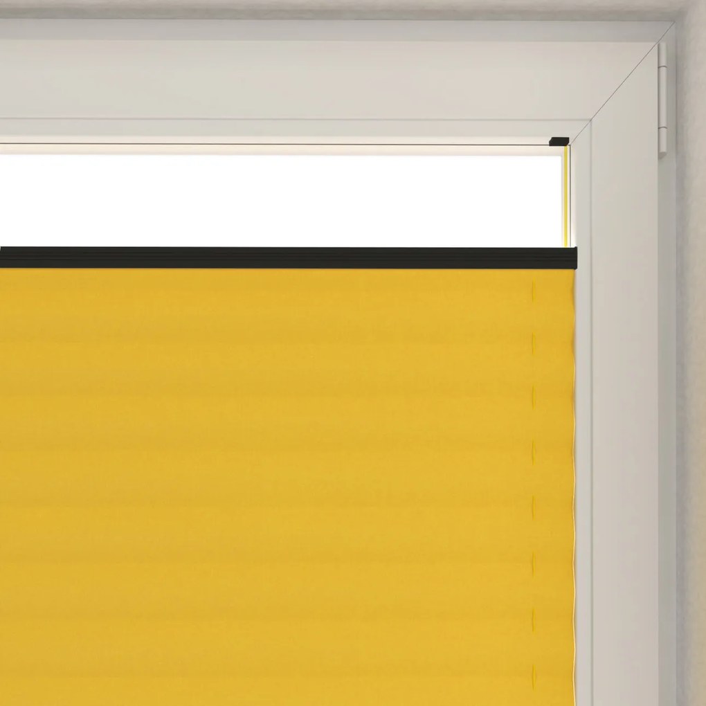 Plisa okienna na wymiar Harmonica