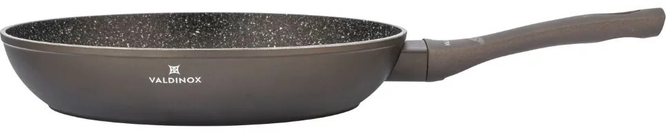 Valdinox Aurum Patelnia z powłoką nieprzywierającą, 28 cm, 28 cm