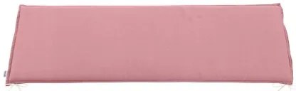 Siedzisko LIFE na ławce 2-osobowej 120 x 45 x 4 cm : Substancja Desen - 5355