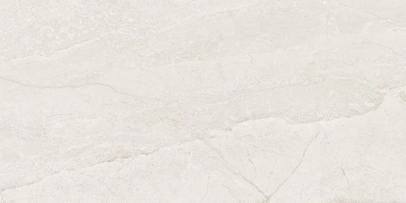 Mexen Homes Bianco gres szkliwiony rekt. G1, płytka podłogowo-ścienna 120 x 60 cm, połysk - TL151-120-060-00