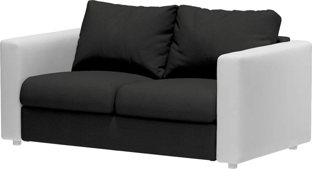 Pokrowiec na sekcję 2-osobową nierozkładaną Vimle