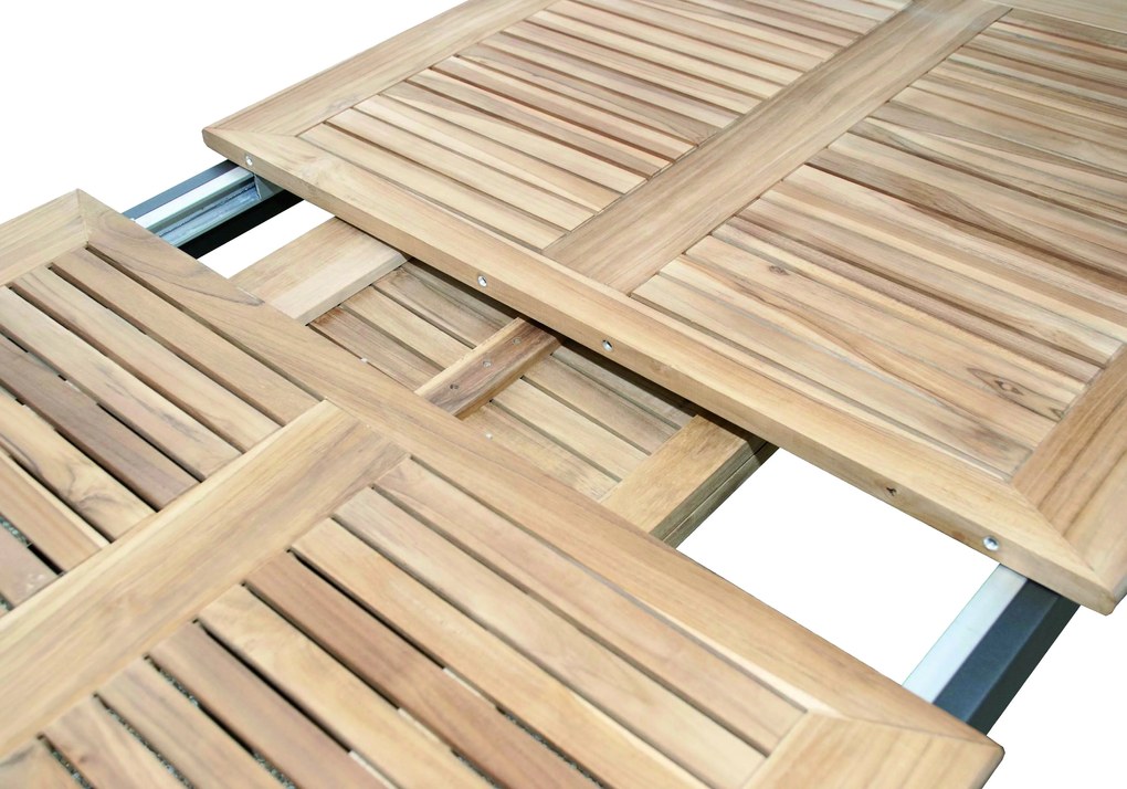 Doppler CONCEPT FSC® stół ogrodowy