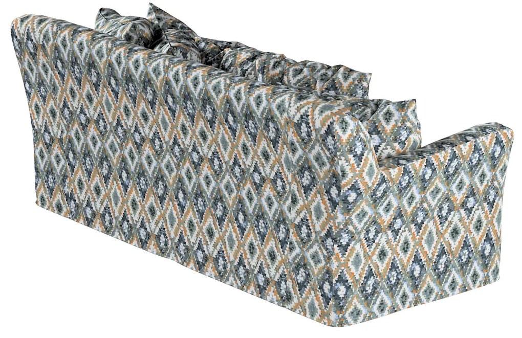 Pokrowiec na sofę Tomelilla 3-osobową nierozkładaną