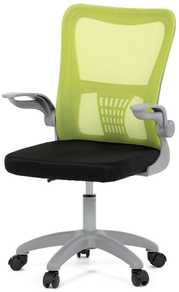 Autronic KA-K2008 GRN Krzesło biurowe