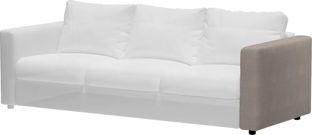 Pokrowiec na podłokietnik Vimle