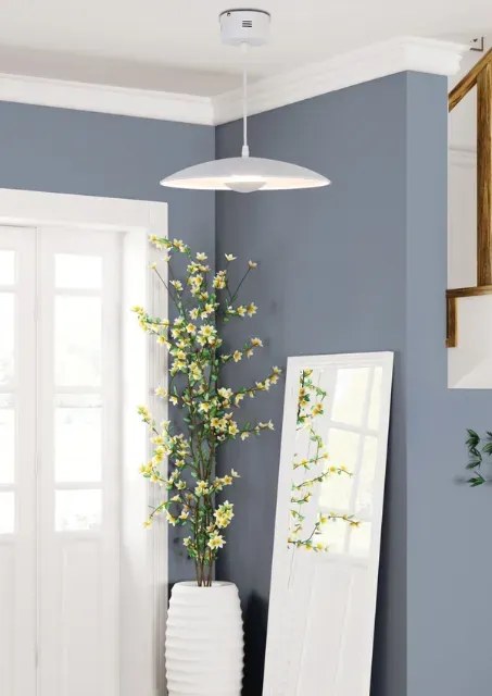 Skandynawska lampa wisząca - 3X K300 K4-M36