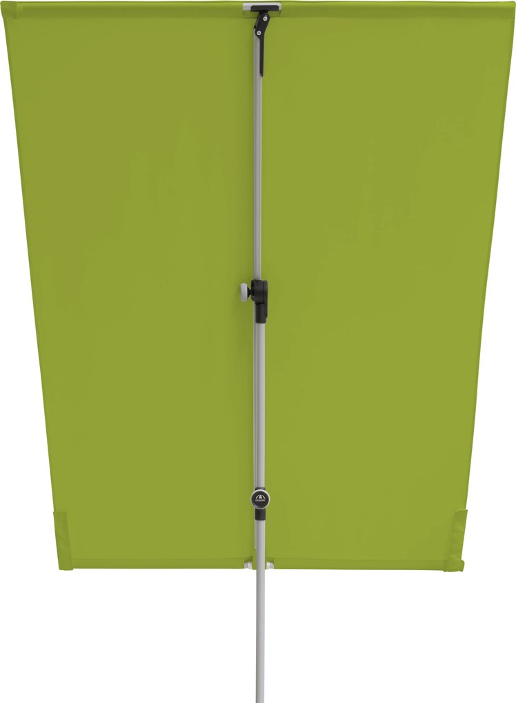 Doppler ACTIVE Osłona balkonowa 180 x 130 cm zielona
