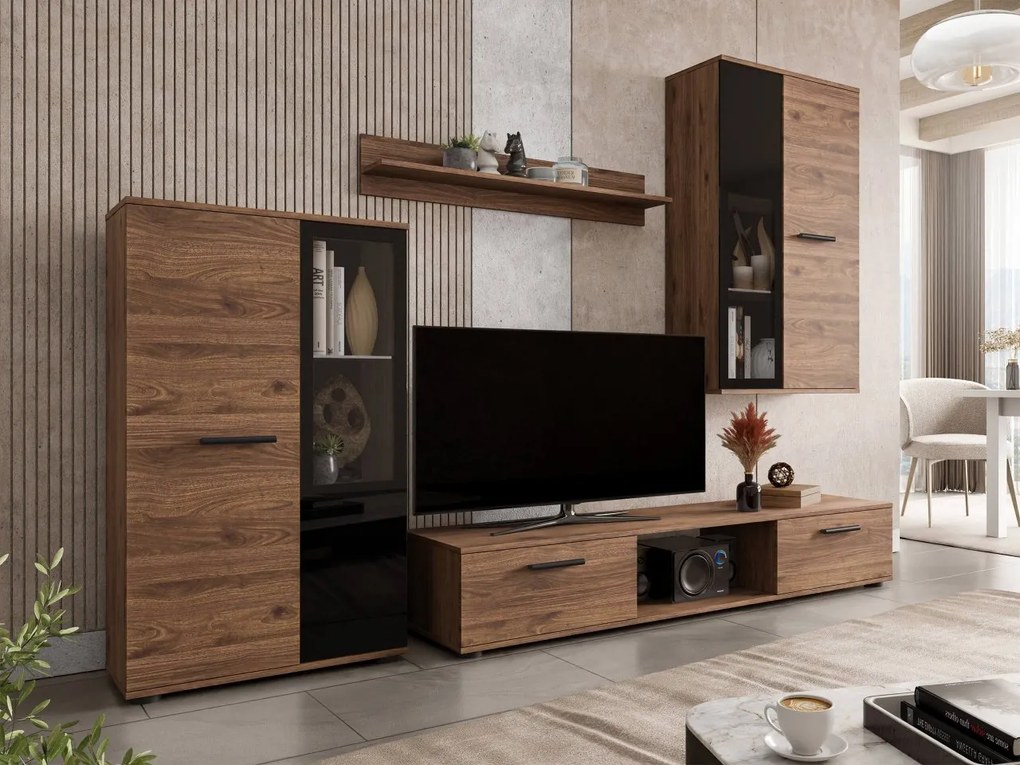 Meblościanka Fiesta