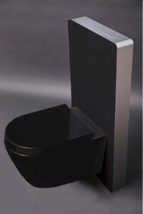Kompletny zestaw WC 33: Miska WC wisząca B-8030R