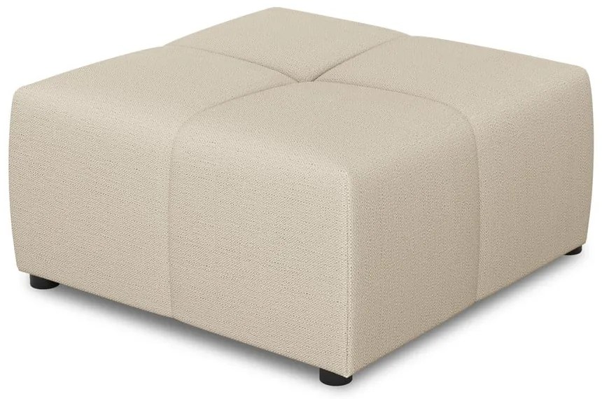 Beżowy moduł sofy Rome – Cosmopolitan Design