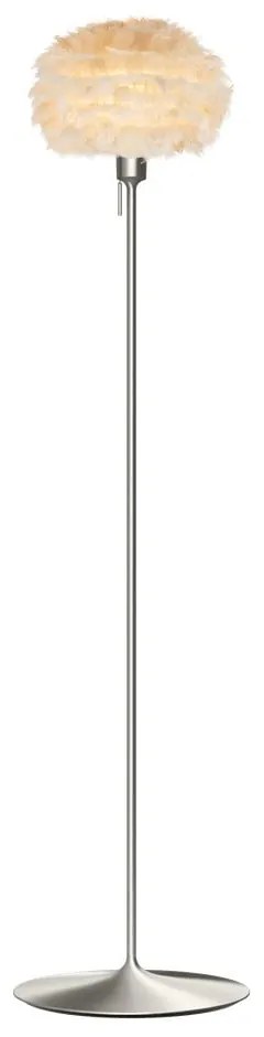 Jasnobrązowy abażur ø 35 cm Eos mini – UMAGE