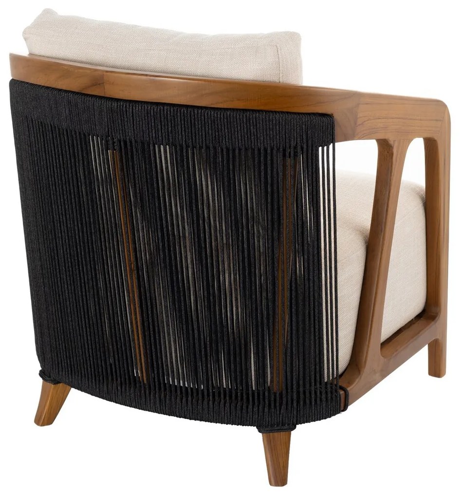 Fotel Odhan 68x70x73cm