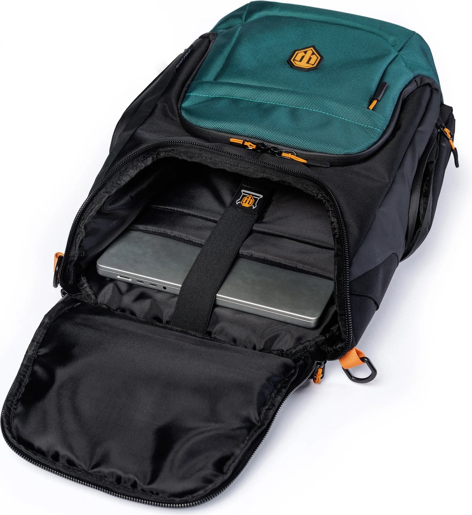 Plecak World of Tanks Diablo Chairs