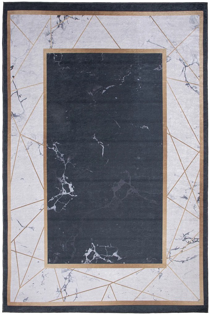 Dywan Lavo 38310 120x170 Prostokąt