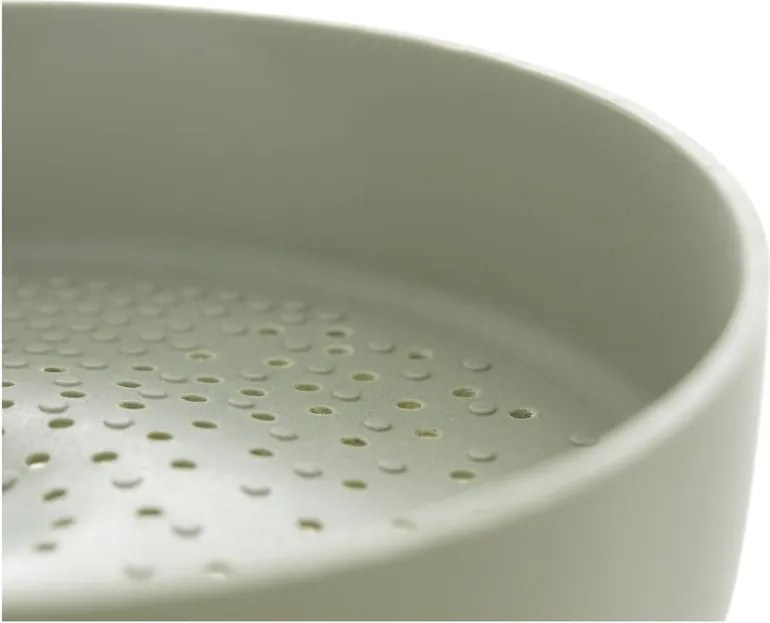 Plastikowe naczynie do gotowania ryżu – Lékué