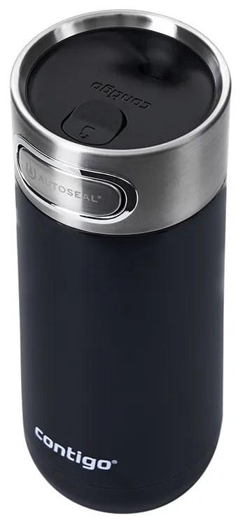Contigo Butelka termiczna Luxe 360 ml Licorice, 360 ml
