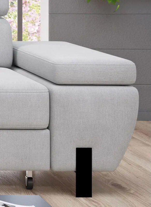 Narożnik MOLINA S układ L WERSAL