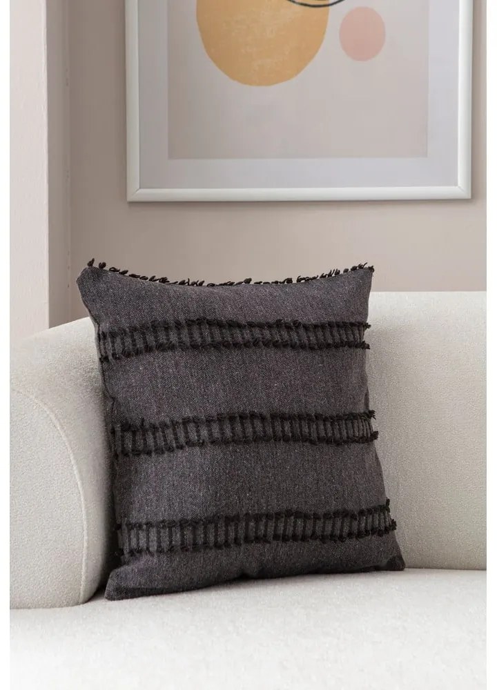 Poszewka na poduszkę 43x43 cm Tuffet – Mioli Decor