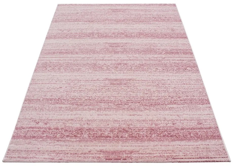 Jasnoróżowy dywan 120x170 cm Plus – Ayyildiz Carpets