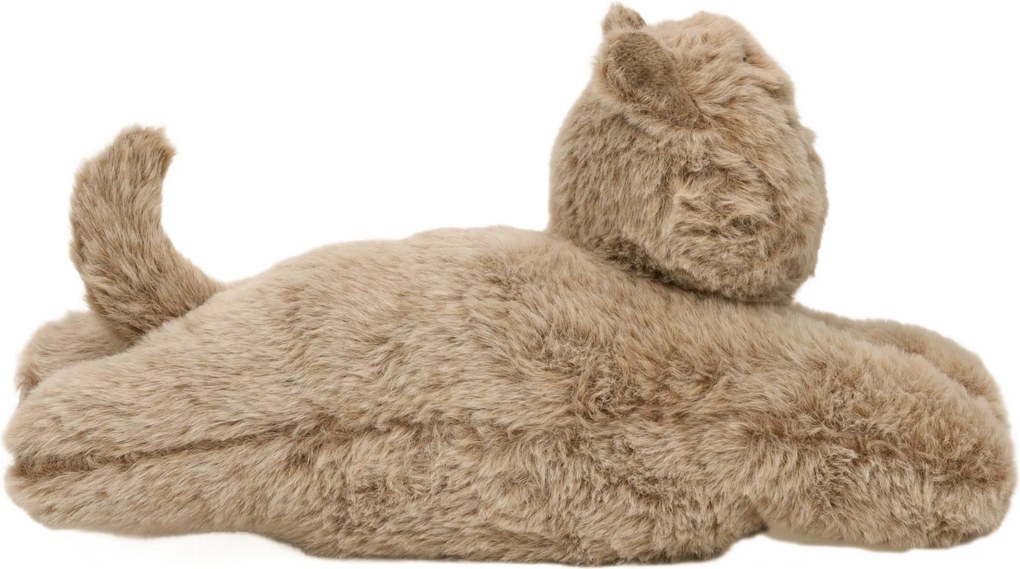 Stoper do drzwi do pokoju dziecięcego w ksztalcie kotka, 1 kg