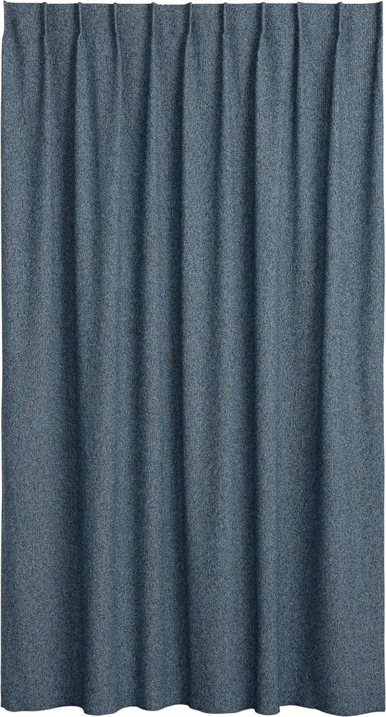 Zasłona na haczykach flex pojedynczych