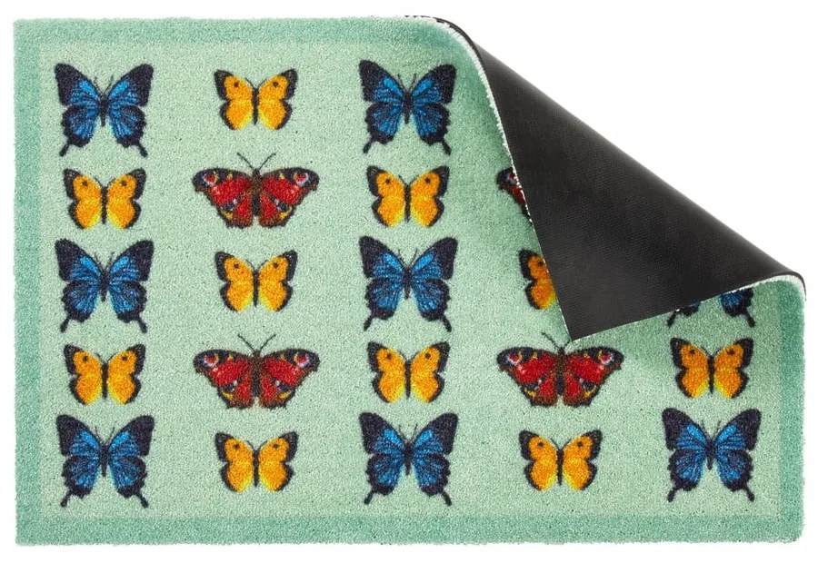 Wycieraczka 40x60 cm Butterfly – Artsy Doormats