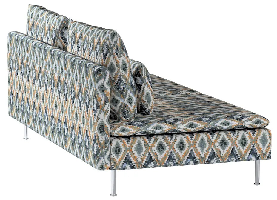 Pokrowiec na moduł Söderhamn 3-osobowy