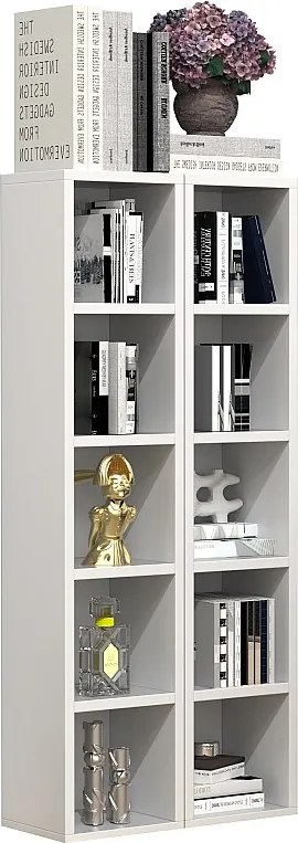 Wood CD DVD Storage Shelf Megosa S