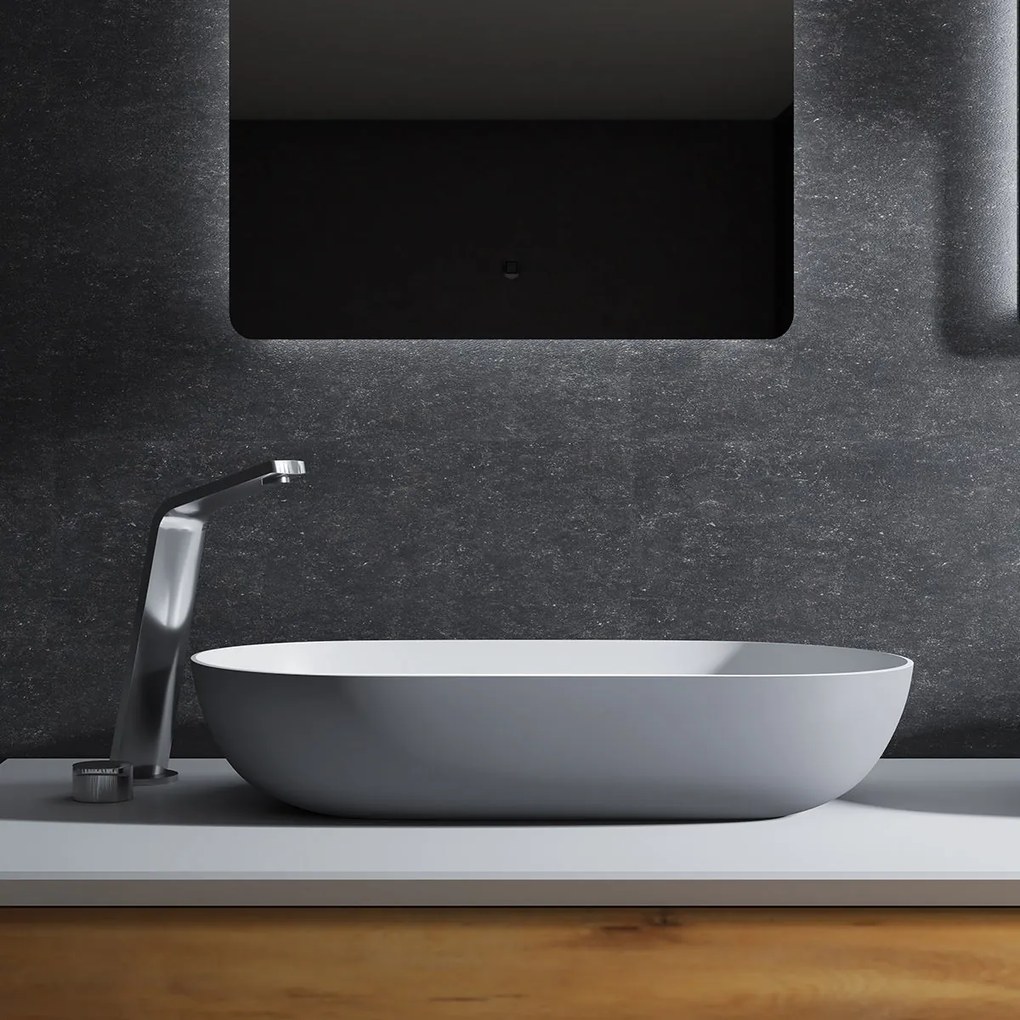 Umywalka nablatowa O-540