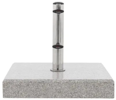 Stojak granitowy LIFE 30 kg