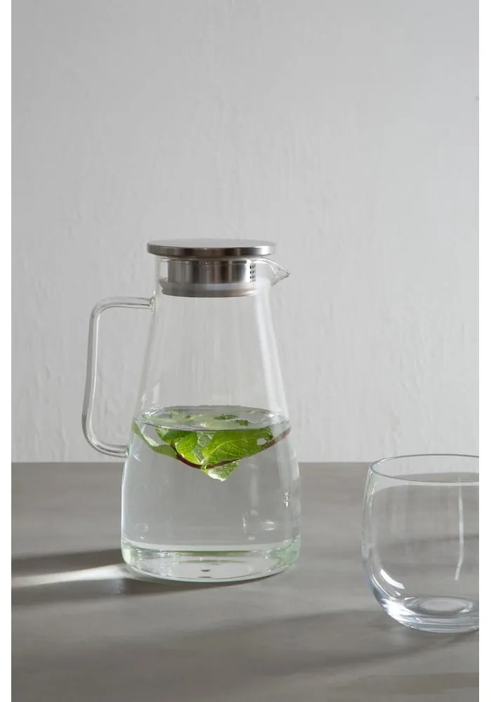 Szklana karafka 1,8 l Winslet – Premier Housewares