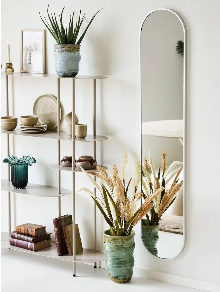 Lustro ścienne 35x170 cm Hennetved – House Nordic