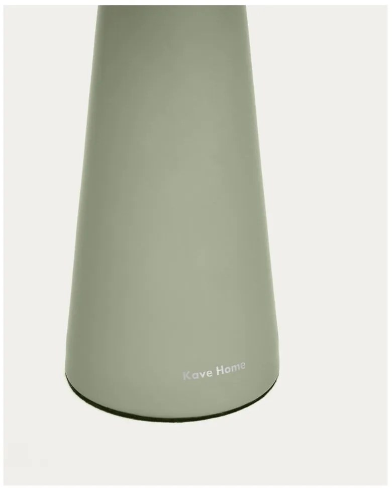 Lampa zewnętrzna LED ze ściemniaczem na USB ø 10 cm Arenys – Kave Home