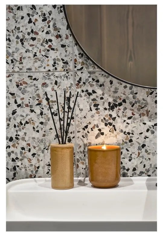 Dyfuzor Iris: Spicy Sandalwood – Villa Collection