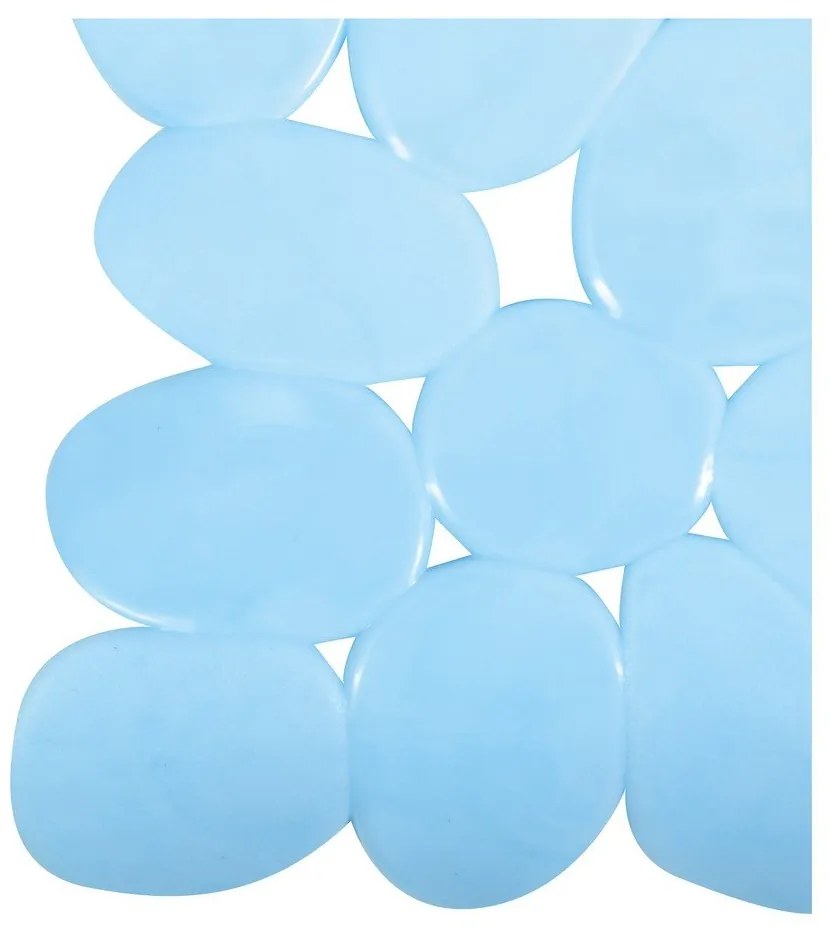Mata antypoślizgowa pod prysznic 53x53 cm Galets – MSV