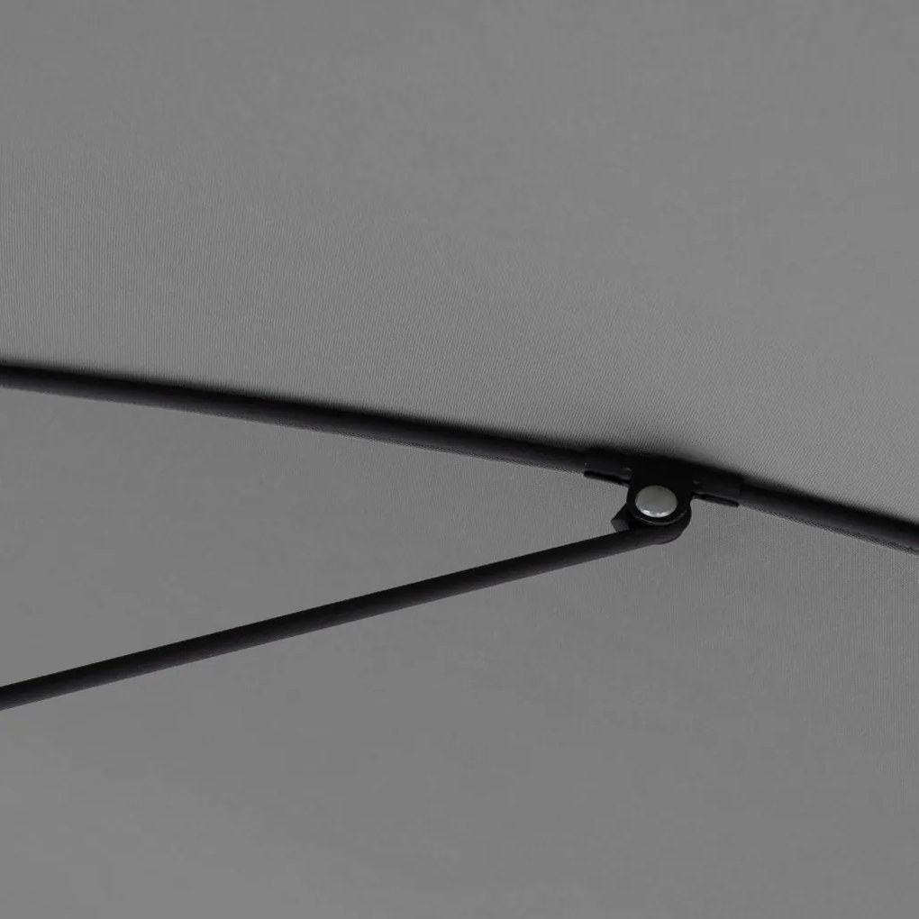 Doppler ACTIVE 210 cm szara