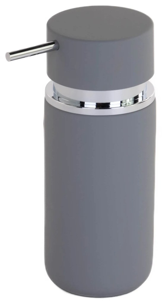 Dozownik do mydła RUBBER, 300 ml, ZELLER