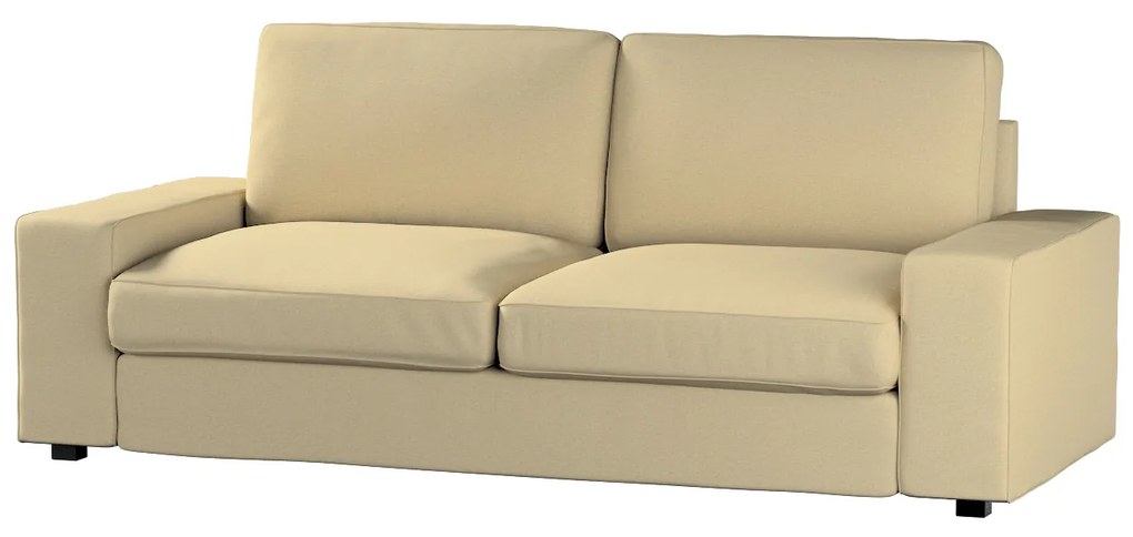 Pokrowiec na sofę Kivik 3-osobową, rozkładaną